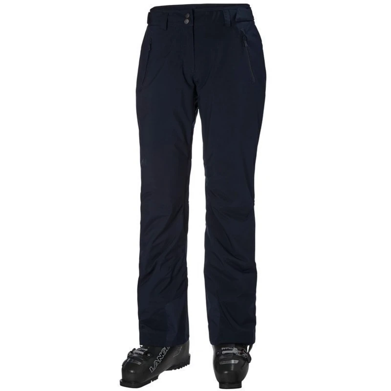 Helly Hansen W Legendary Insulated Pant Navy M