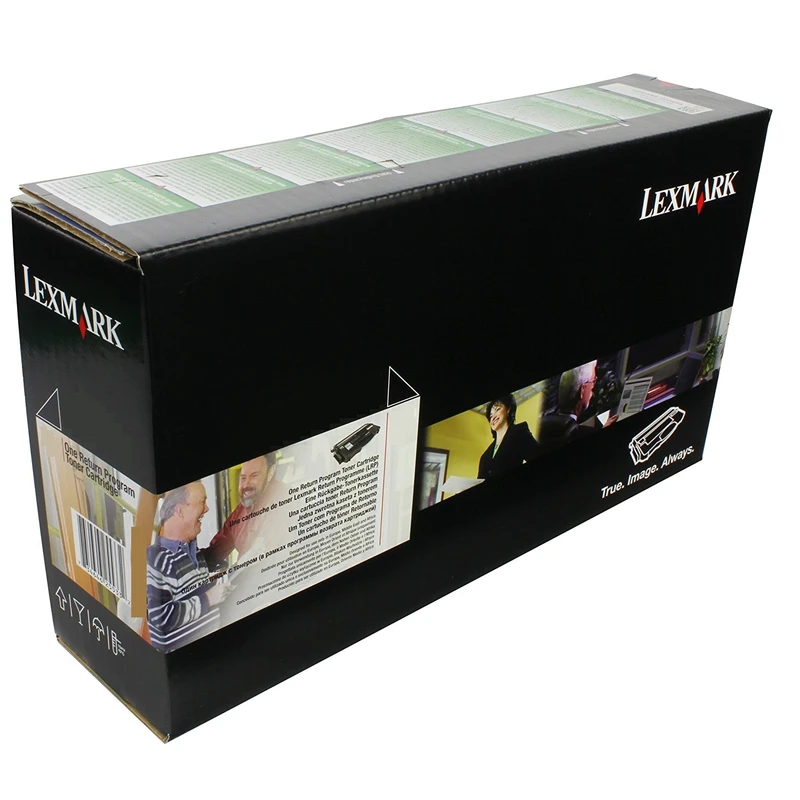 Lexmark originální toner 78C2UCE, cyan, 7000str., ultra high capacity, Lexmark CS521dn,CS622de,CX622ade,CX625ade,CX625adhe