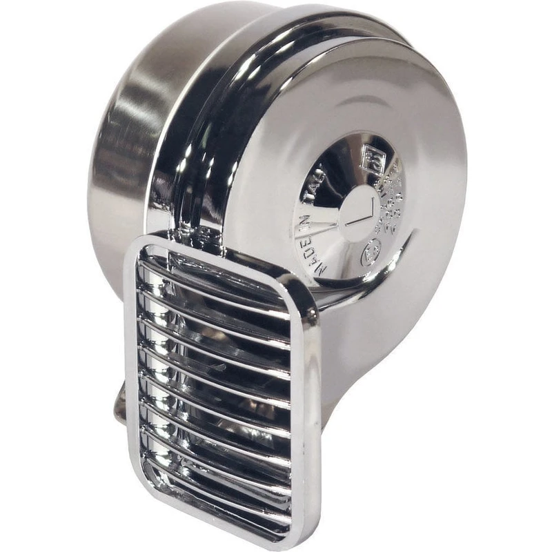 Marco MT1-L Chromed horn - low tone 24V