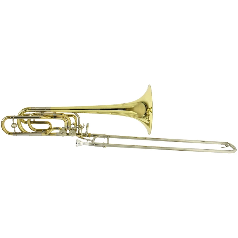 Roy Benson BT-260 Basový Trombon