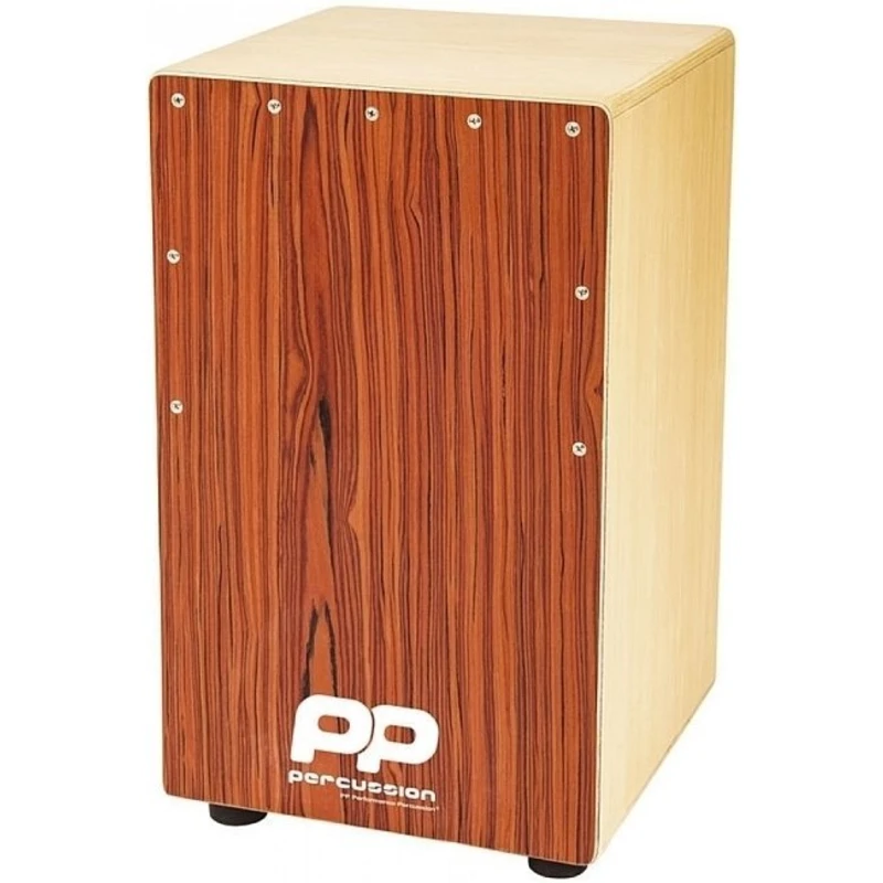 PP World PP155 Dřevěný cajon