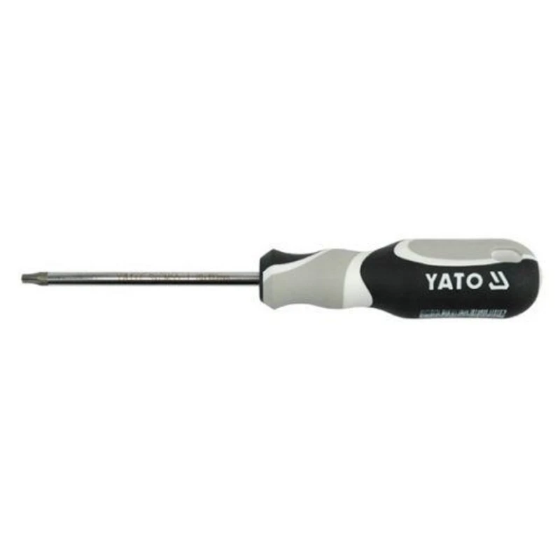 Šroubovák TORX T20 100mm s otvorem YT-2750 YATO