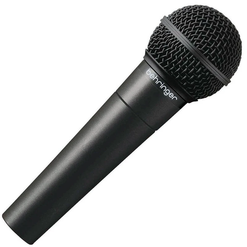 Behringer XM 8500 ULTRAVOICE Vokální dynamický mikrofon