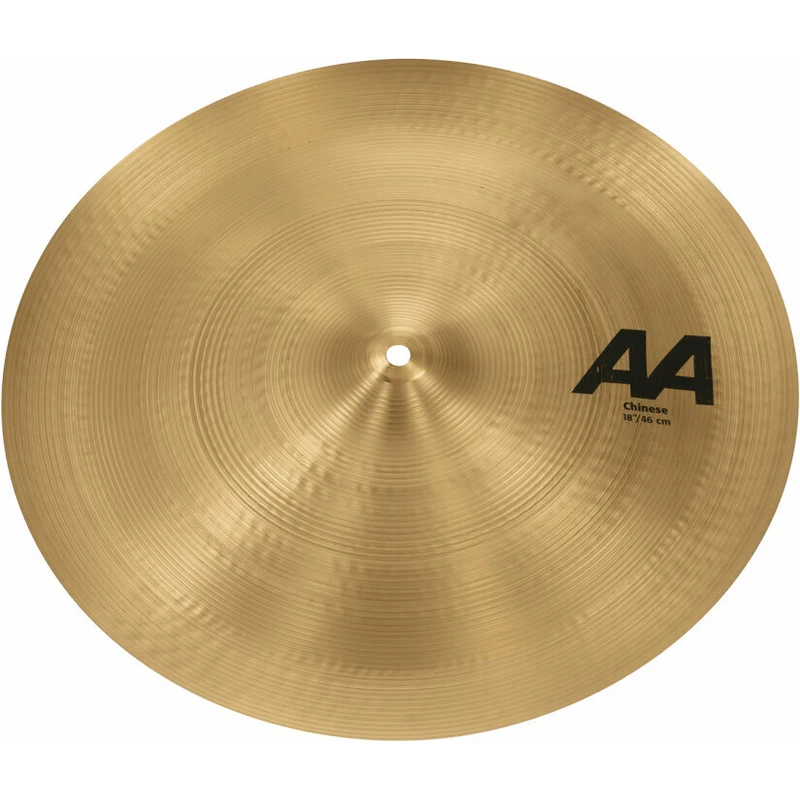 Sabian 21816 AA China činel 18"