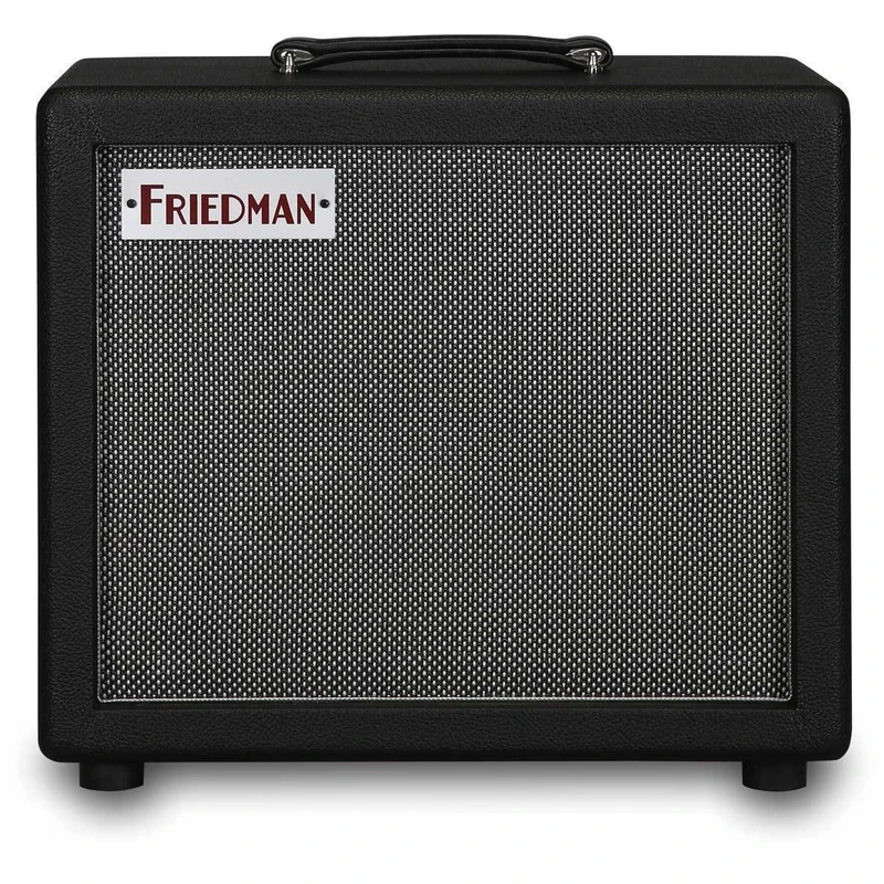 Friedman Dirty Shirley Mini 112 EXT