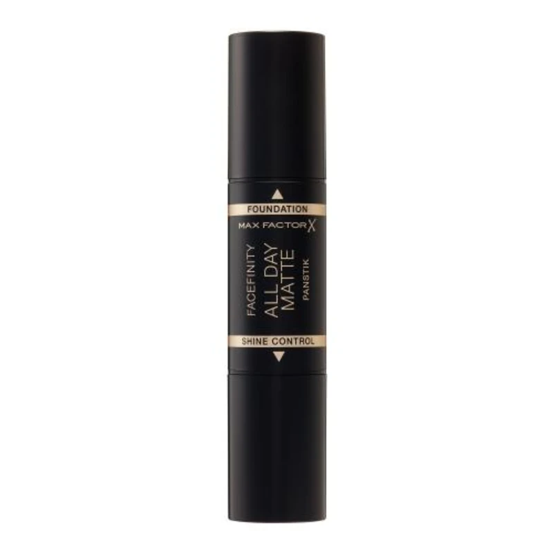 Max Factor Facefinity All Day Matte Panstik make-up a podkladová báze v tyčince odstín 42 Ivory 11 g