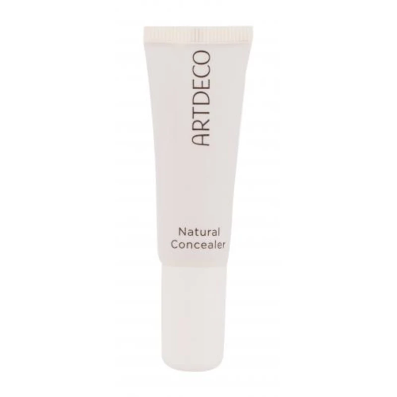 Artdeco Green Couture Natural Concealer 8 ml korektor pro ženy 4 Soft Olive Přírodní; Cruelty free