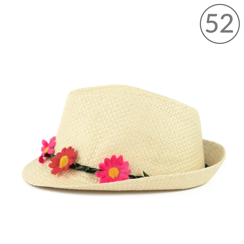 Art Of Polo Woman's Hat Cz20192-1