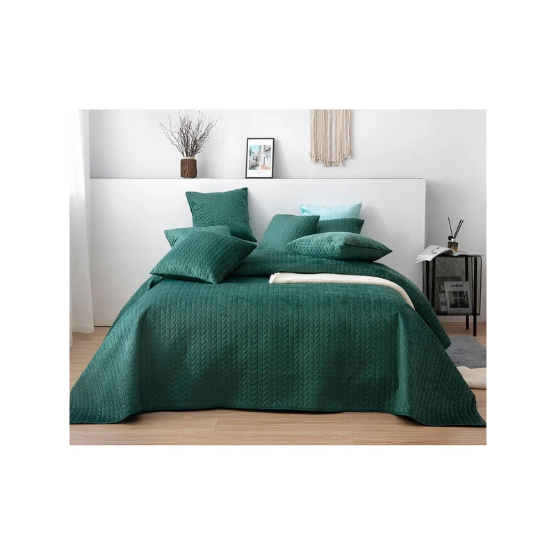 Edoti Quilted bedspread Moxie A544