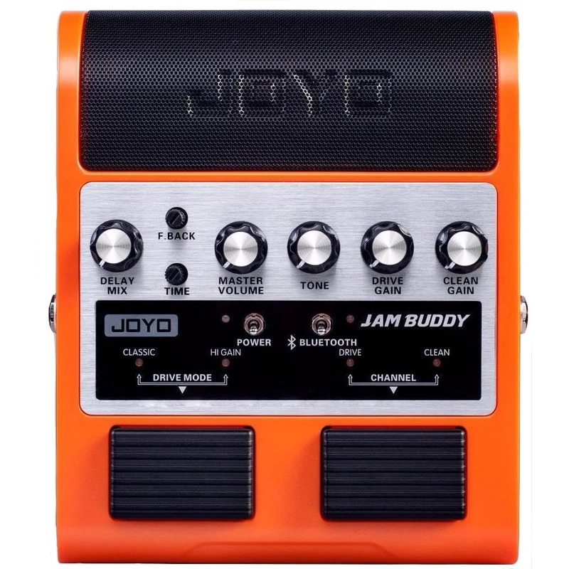 Joyo Jam Buddy