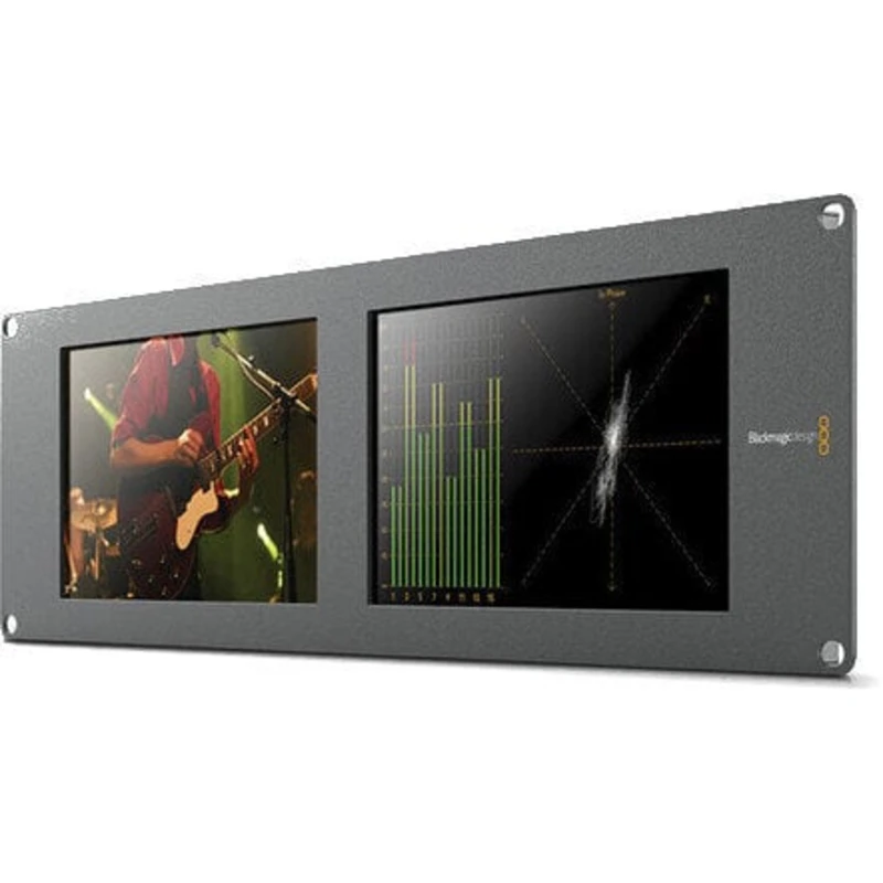 Blackmagic Design SmartScope Duo 4K