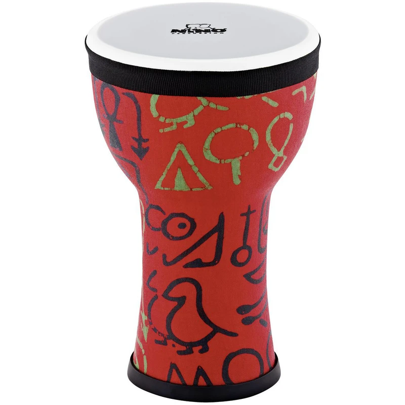 Nino NINO-EMDJ-PS Children Djembe Pharaoh's Script