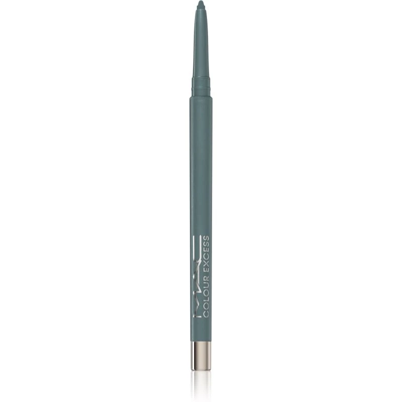 MAC Cosmetics Colour Excess Gel Pencil voděodolná gelová tužka na oči odstín Hell-Bent 35 g