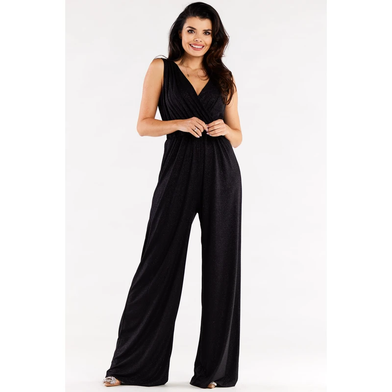 Awama Woman's Jumpsuit A552