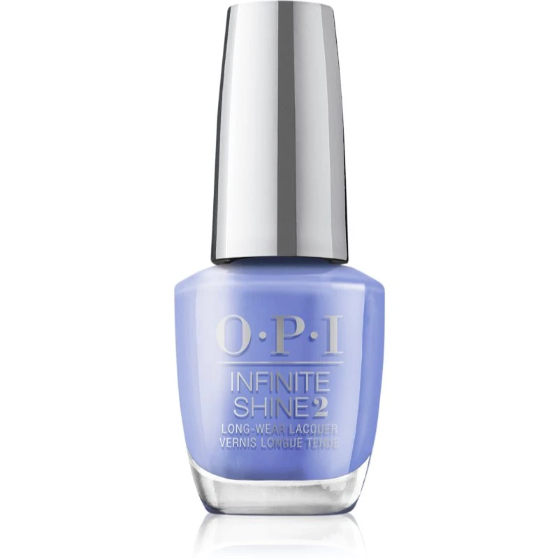 OPI Lak na nehty Infinite Shine 15 ml Charge it to their Room