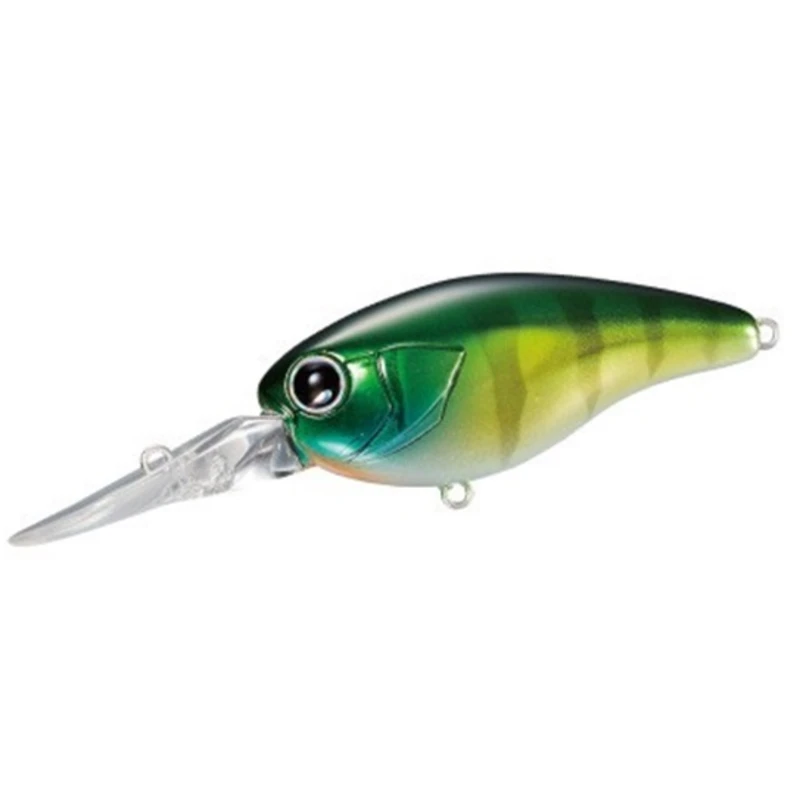 Shimano wobler bantam kozak mr perch 5,4 cm 8 g