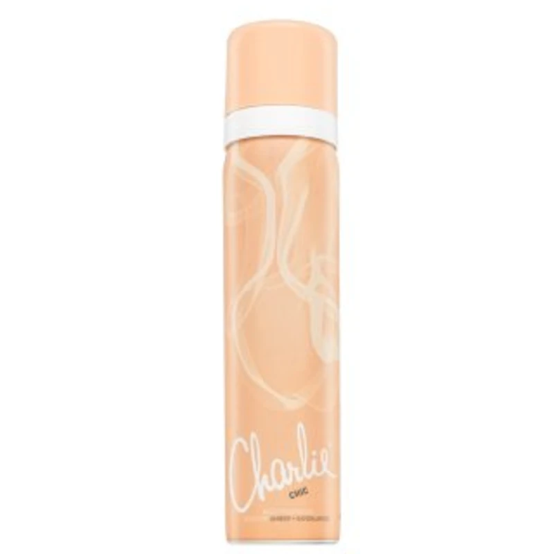 Revlon Charlie Chic deospray pro ženy 75 ml