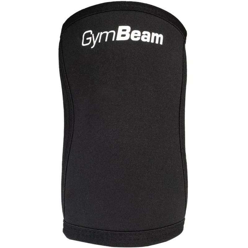 GymBeam Conquer bandáž na loket velikost L