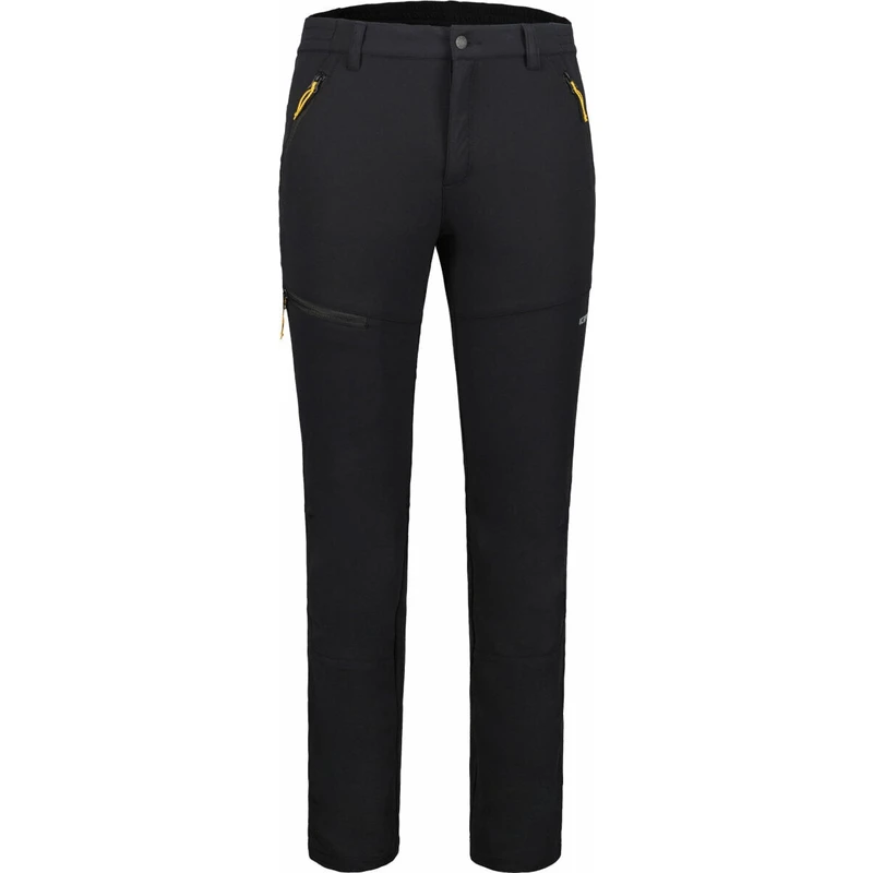 Icepeak Beeskow Trousers Black 54 Outdoorové kalhoty