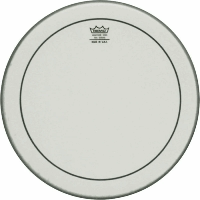 Remo PS-0113-00 Pinstripe Coated 13" Blána na buben