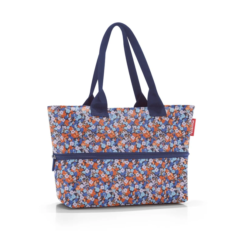 Kabelka Reisenthel Shopper e1 Viola blue