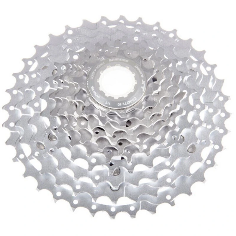 Shimano Deore XT Cassette CS-M771 11-36T