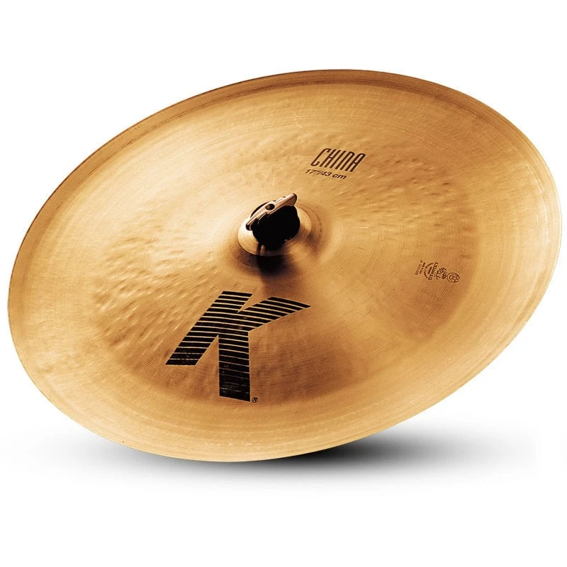 Zildjian K0883 K Boy China činel 17"