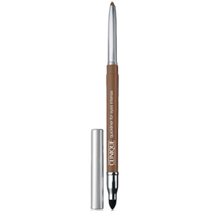 Clinique Konturovací tužka na oči (Quickliner For Eyes Intense) 0,28 g 08 Intense Midnight