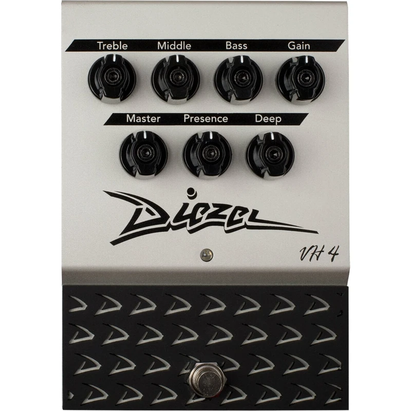 Diezel VH4 Pedal