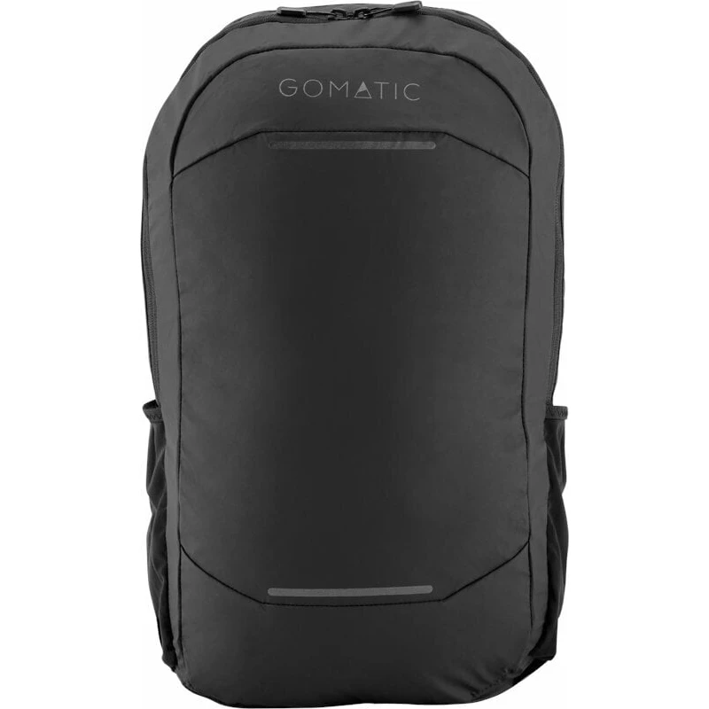 Gomatic Navigator Collapsible Pack Black