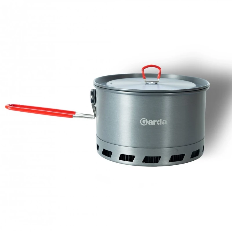 Garda hrnec master fast heat pot 2,4 l