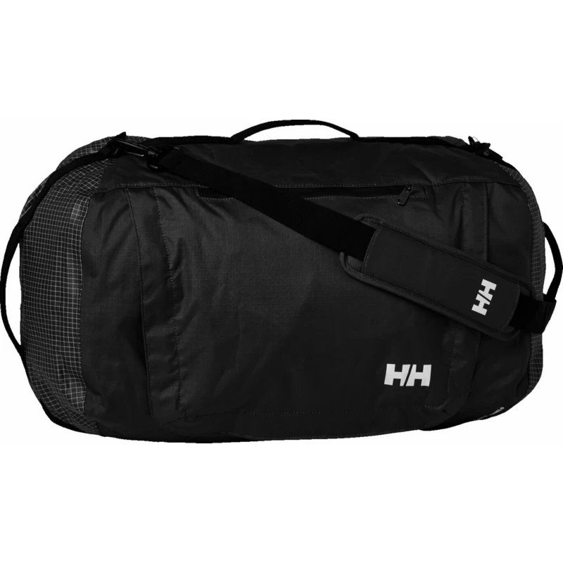 Helly Hansen Hightide WP Duffel 50L Black