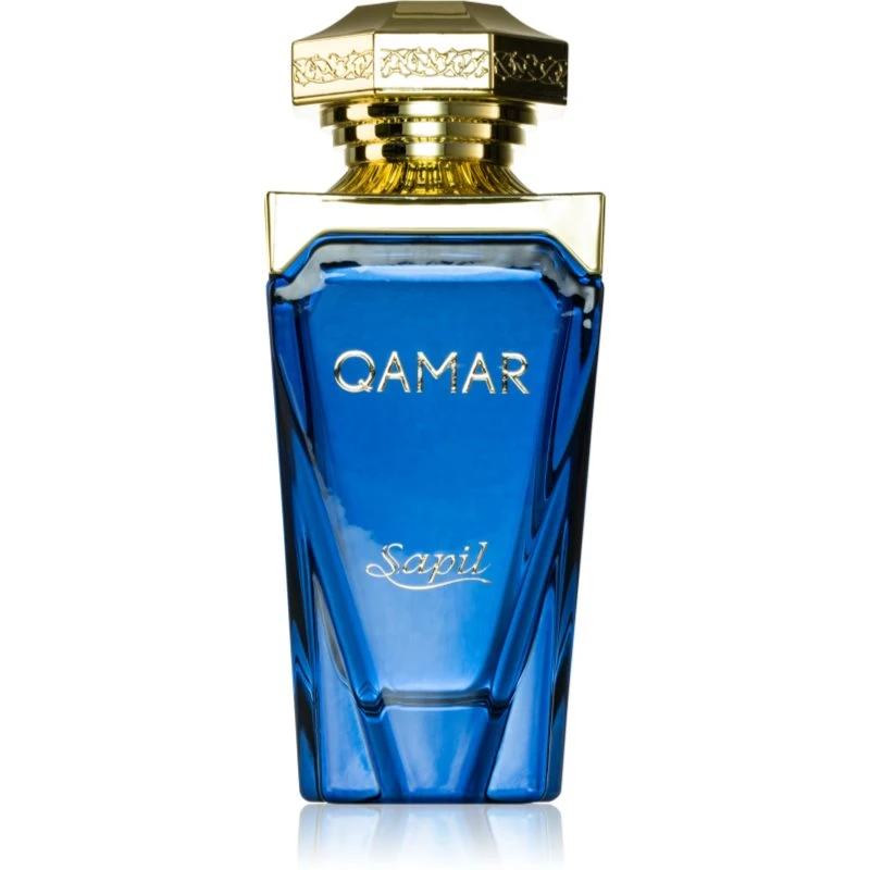 Sapil Qamar parfémovaná voda unisex 100 ml