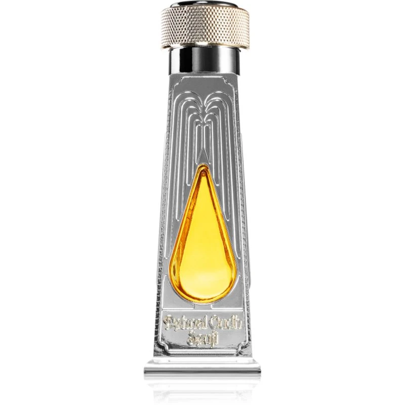 Al Haramain Dehnal Oudh Seufi parfémovaná voda unisex 50 ml