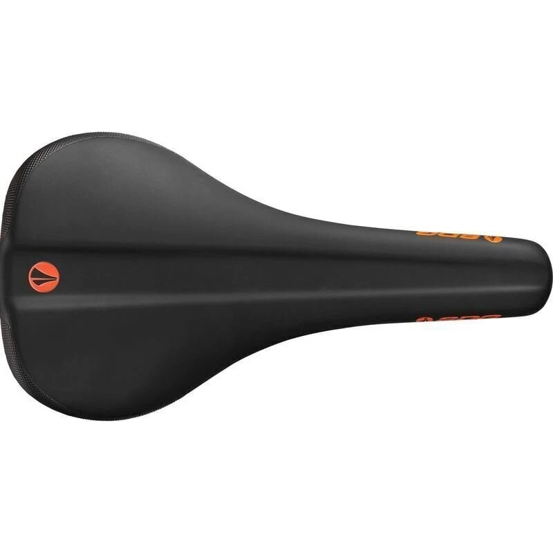 SDG Bel-Air 3.0 Lux-Alloy Black/Orange