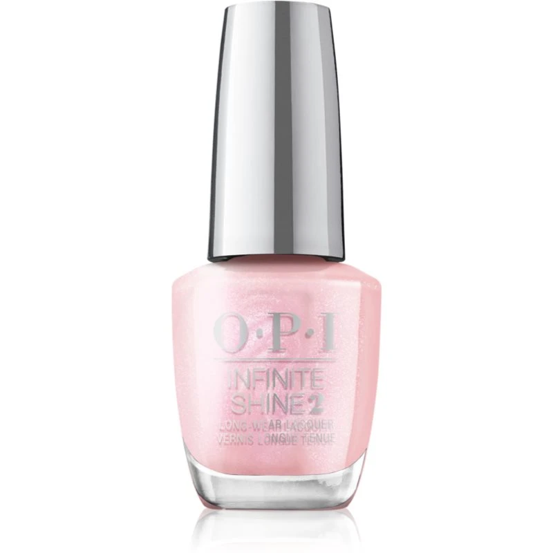 OPI Me, Myself and OPI Infinite Shine lak na nehty s gelovým efektem I Meta My Soulmate 15 ml