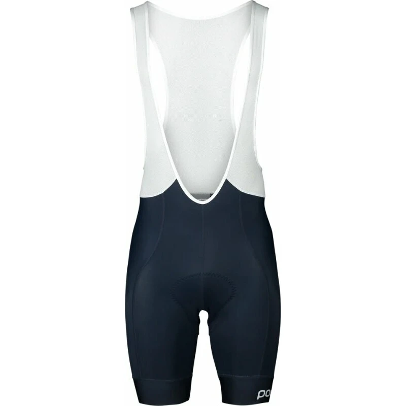 POC Pure Bib Shorts VPDs Turmaline Navy XXL