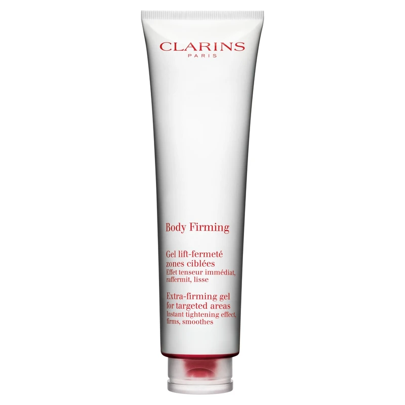 CLARINS - Body Firming Gel - Zpevňující gel