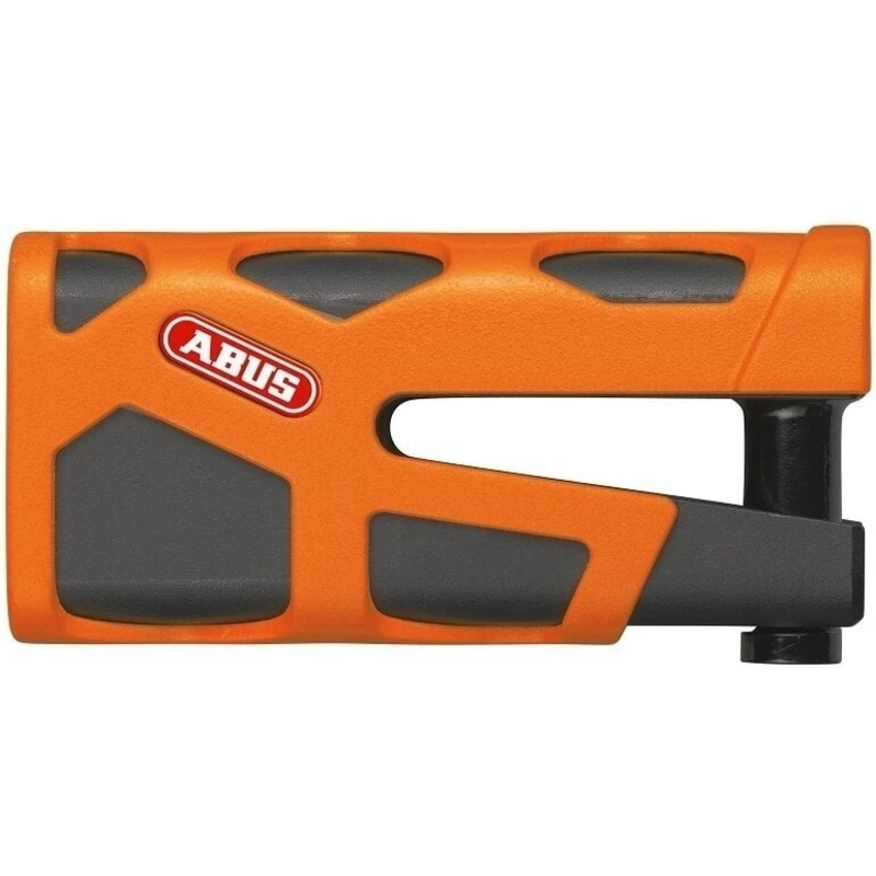 Abus Granit Sledg 77 Web Orange