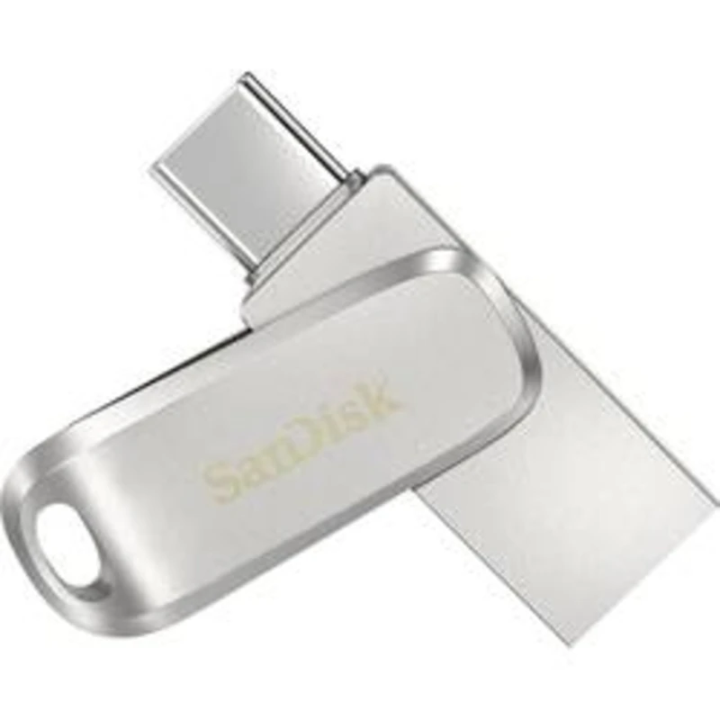 SanDisk Ultra Dual Drive Luxe 512 GB SDDDC4-512G-G46