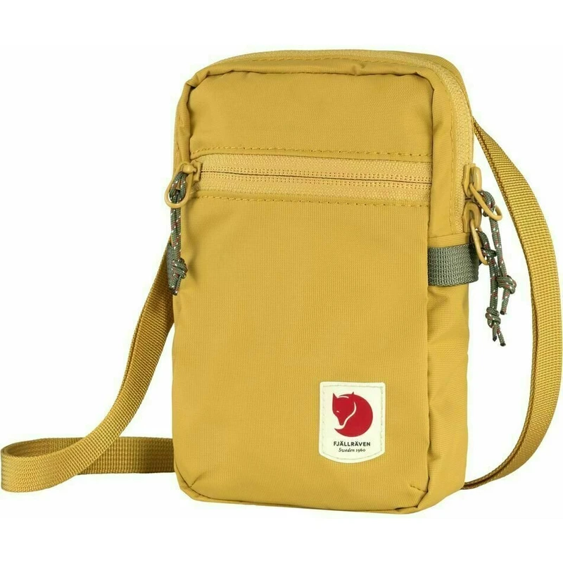 Fjällräven High Coast Pocket Ochre