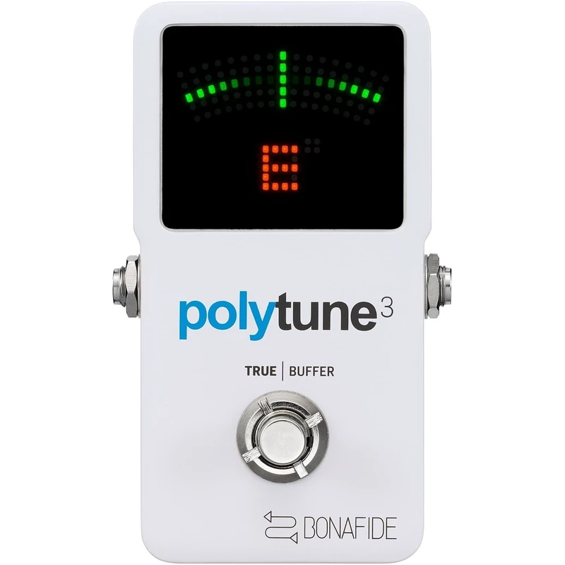 TC Electronic PolyTune 3