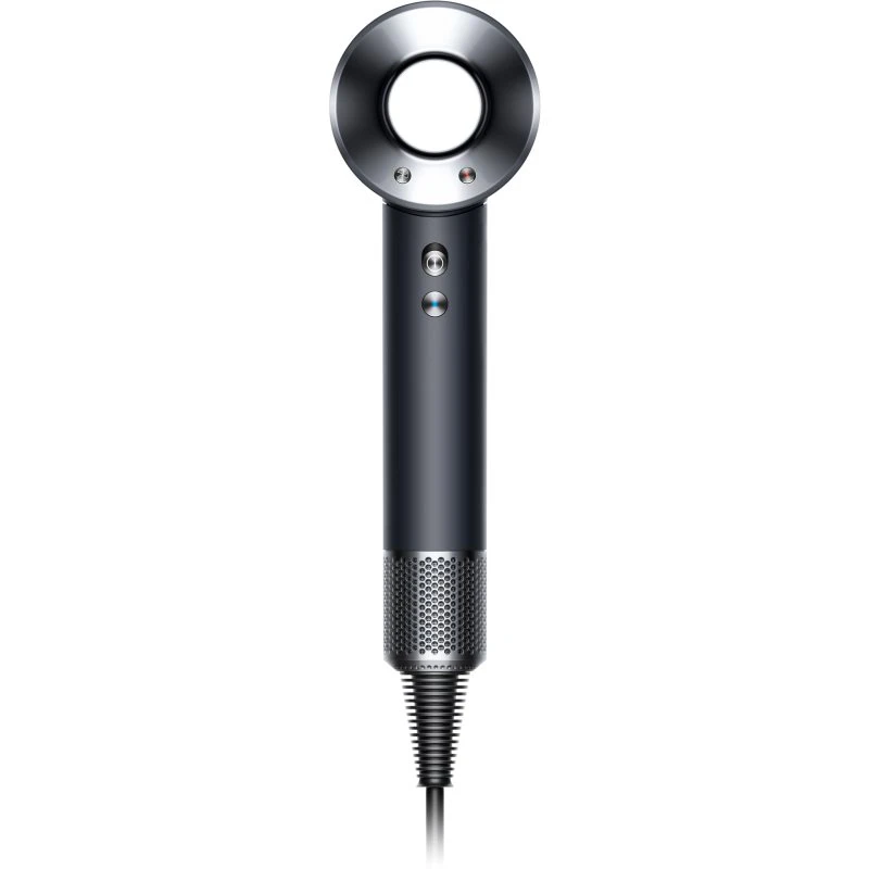 Dyson Supersonic™ HD07 Black/Grey fén na vlasy