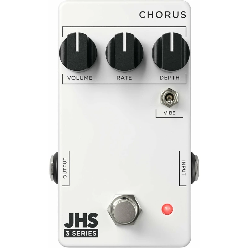 JHS Pedals 3 Series Chorus