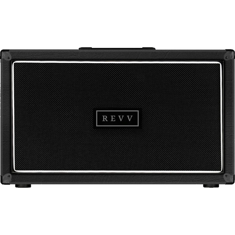 REVV Cabinet 2X12