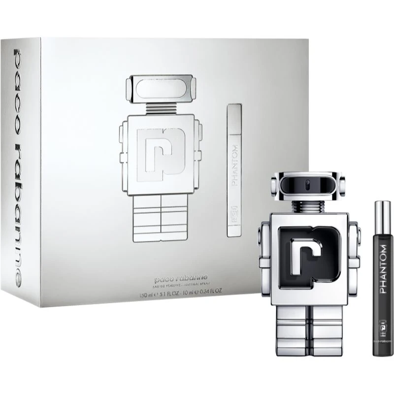 Paco Rabanne Phantom dárková sada pro muže