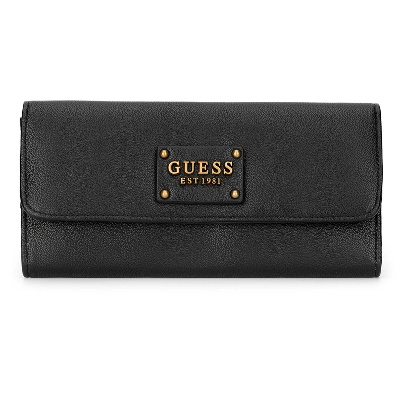 Guess Dámská peněženka SWVB85 04500 BLA