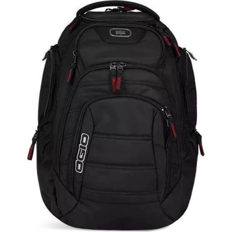 Ogio Renegade RSS Black 30 L