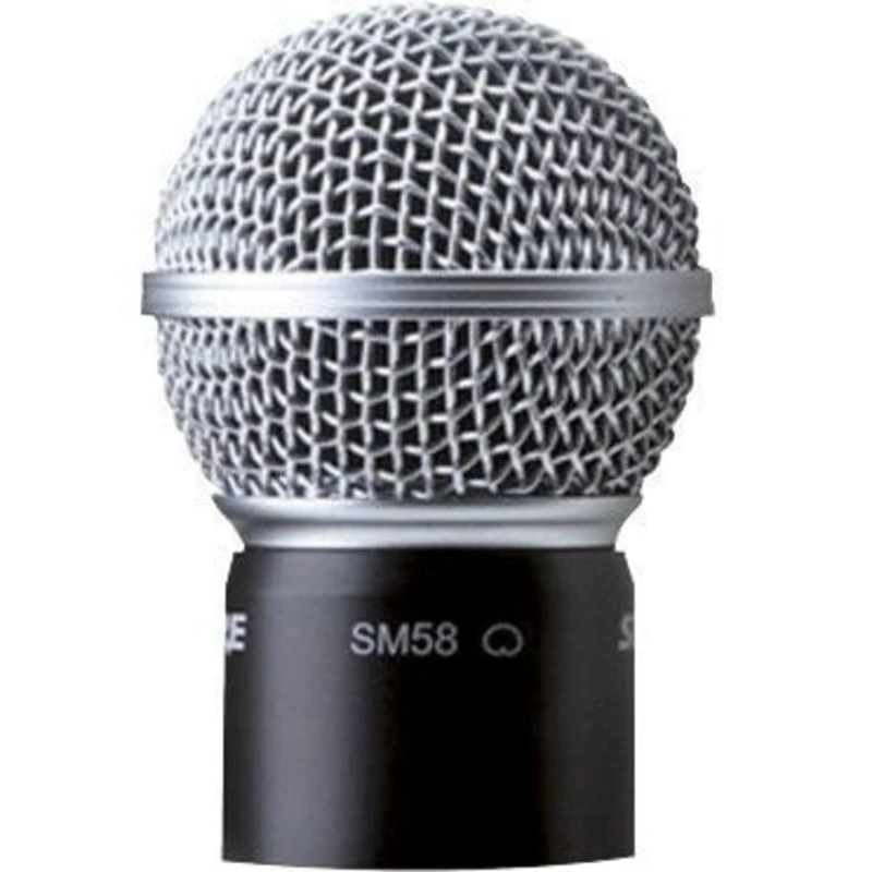 Shure RPW112 SM58 Mikrofonní kapsle