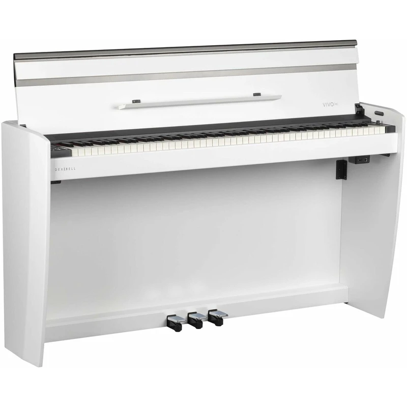 Dexibell VIVO H5 WH White Digitální piano